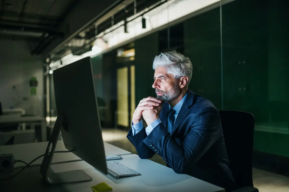 Mistake number one: ignoring the local commercial register